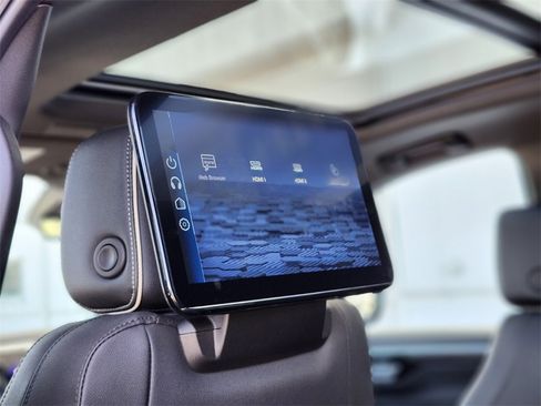 New 2026 Chevrolet Tahoe Premier image 15