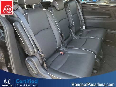 Certified 2026 Honda Odyssey Touring image 27