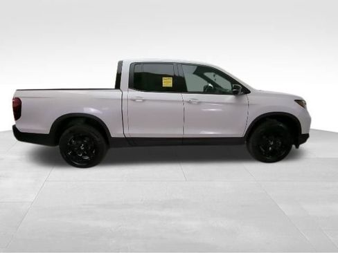 Certified 2024 Honda Ridgeline Black Edition image 28