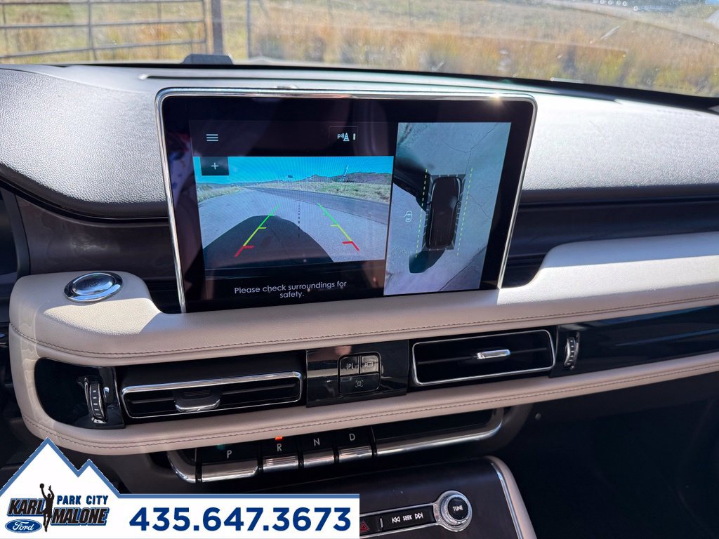 Used 2023 Lincoln Aviator Reserve w/ Equipment Group 201A AWD/4WD image 19