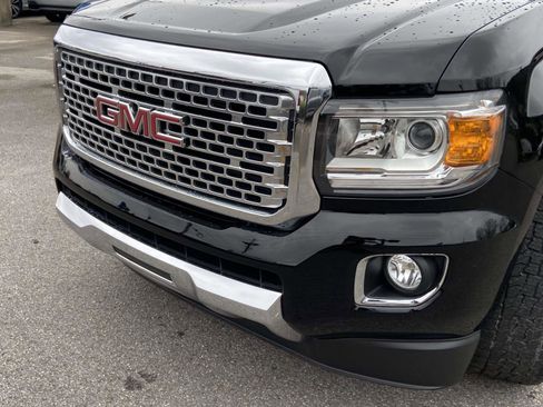 Used 2020 GMC Canyon Denali image 29