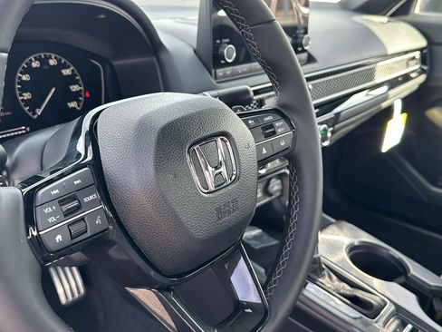 New 2026 Honda Civic Sport image 14