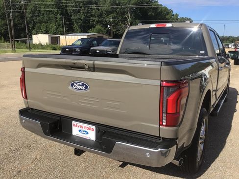 New 2026 Ford F150 Lariat w/ Equipment Group 501A Mid AWD/4WD image 10