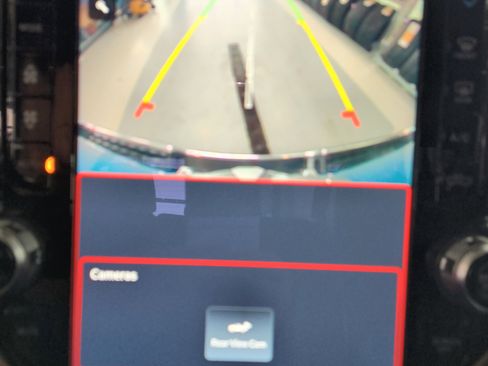 Used 2022 RAM 1500 Laramie image 21