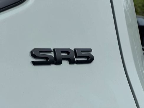 New 2026 Toyota Tundra SR5 AWD/4WD image 19