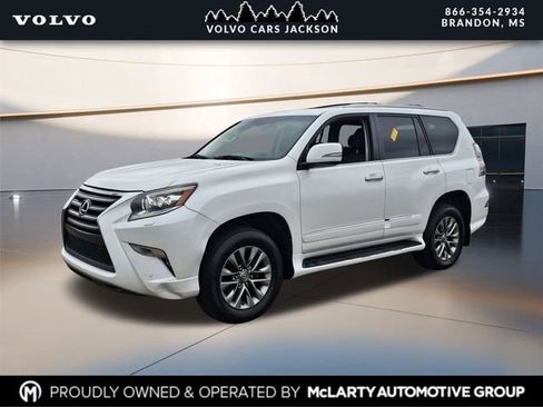 Used 2015 Lexus GX 460 Luxury image 6