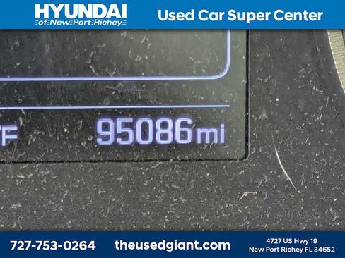 Used 2018 Hyundai Tucson SEL image 11