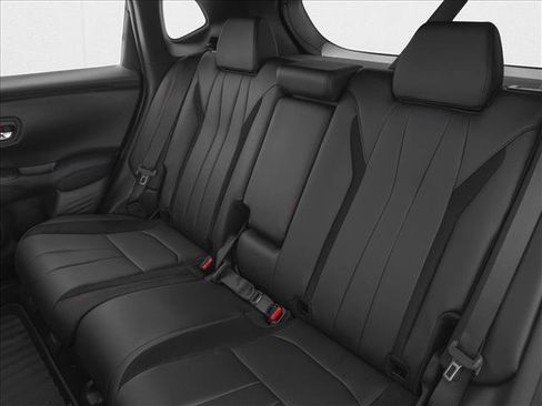 New 2026 Acura ADX A-Spec FWD image 9