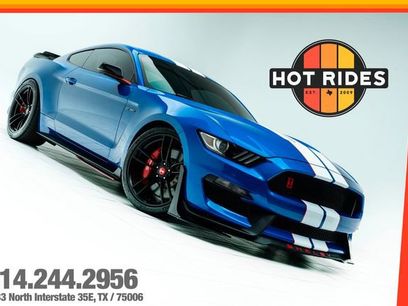 Used 2019 Ford Mustang Shelby GT350 w/ Technology Package