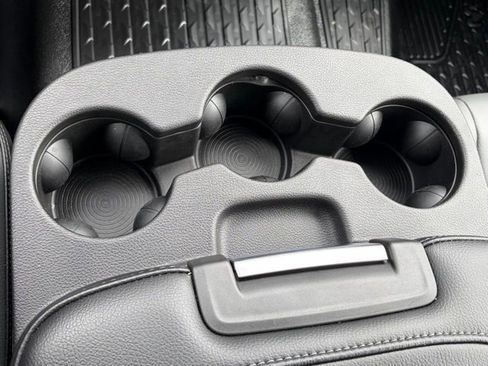 New 2025 RAM 5500 Tradesman image 27