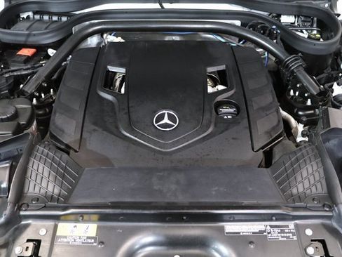 Used 2022 Mercedes-Benz G 550 image 31