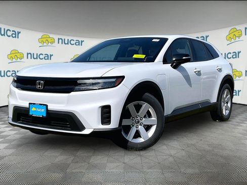 New 2026 Honda Prologue EX image 4