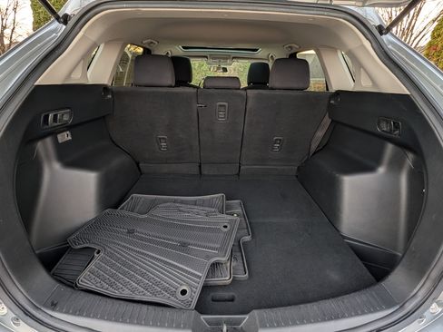 Used 2014 MAZDA CX-5 Touring w/ Bose/Moonroof Package image 29