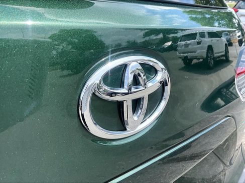Certified 2025 Toyota Corolla Cross XLE AWD/4WD image 30