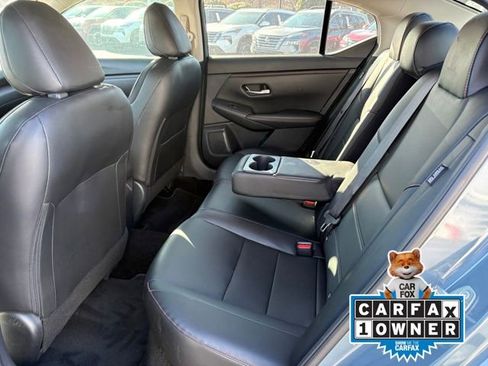 Used 2024 Nissan Sentra SR image 20