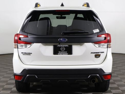 Used 2024 Subaru Forester Wilderness image 15