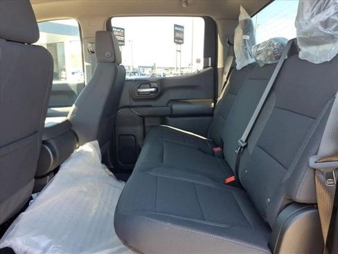 New 2026 GMC Sierra 1500 Pro w/ Graphite Edition image 14