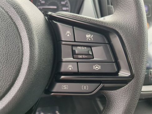 New 2026 Subaru Crosstrek 2.0i Premium image 27