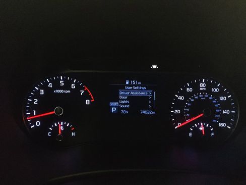 Used 2020 Kia Soul S FWD image 23