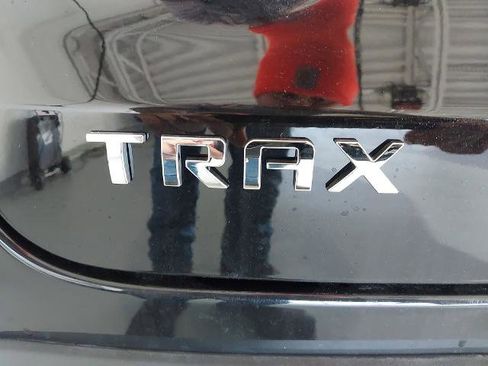 New 2026 Chevrolet Trax LT w/ Driver Confidence Package image 31