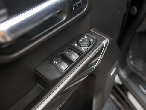 Used 2020 GMC Sierra 1500 AT4 w/ AT4 Premium Package AWD/4WD image 27