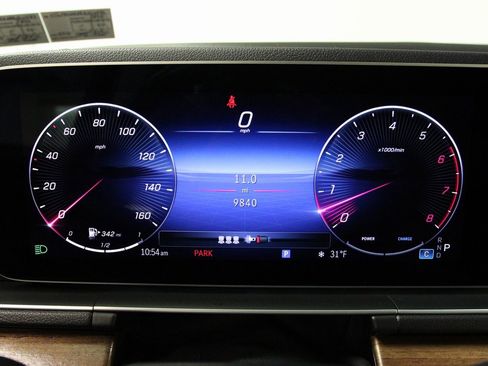 Certified 2024 Mercedes-Benz GLE 450 GLE 450 image 13