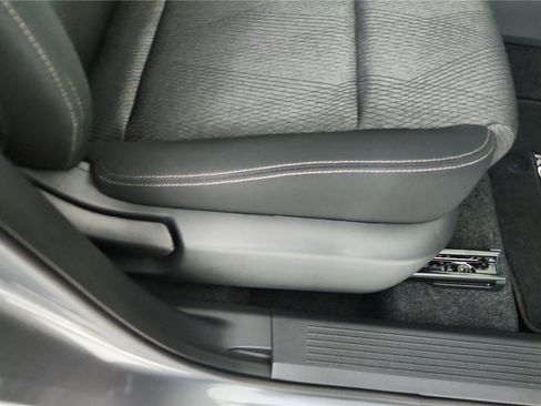 New 2026 Nissan Rogue SV image 26