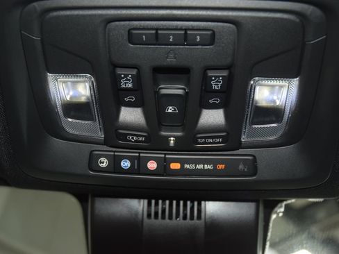 Used 2024 Chevrolet Silverado 1500 ZR2 w/ ZR2 Bison Edition AWD/4WD image 53