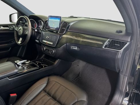 Used 2017 Mercedes-Benz GLE 350 GLE 350 w/ Premium 1 Package image 30