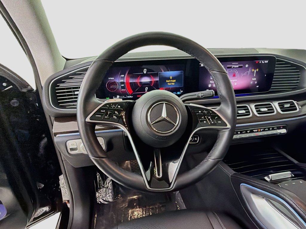 Used 2026 Mercedes-Benz GLE 450 4MATIC image 11