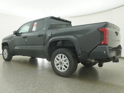New 2026 Toyota Tacoma SR5 image 60