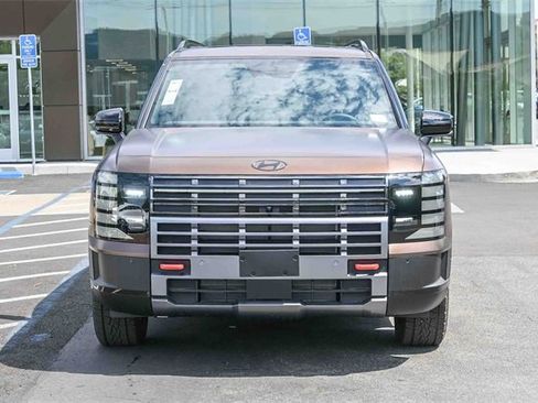 New 2026 Hyundai Palisade XRT Pro image 2