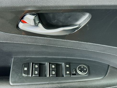 Used 2020 Kia Forte GT-Line FWD image 23