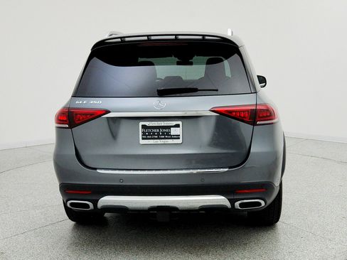Certified 2022 Mercedes-Benz GLE 350 w/ Premium Package image 4
