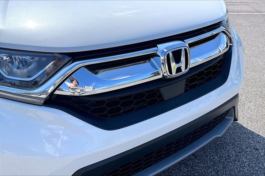 Used 2019 Honda CR-V EX-L image 33