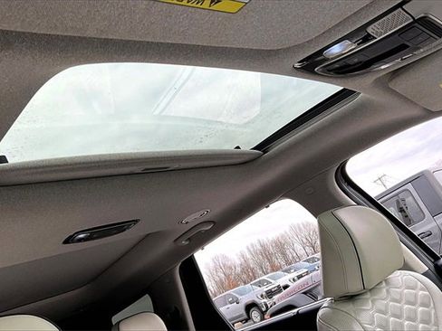 Used 2021 Hyundai Palisade Limited w/ Cargo Package image 28