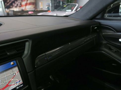 Used 2016 Porsche 911 Carrera 4 GTS image 23