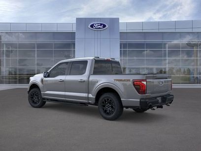 New 2025 Ford F150 Tremor w/ Equipment Group 402A High