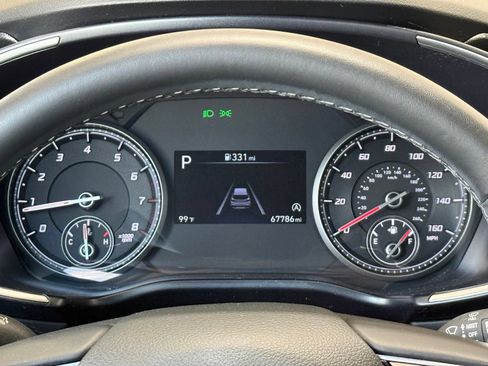 Used 2023 Hyundai Santa Fe SEL AWD/4WD image 36