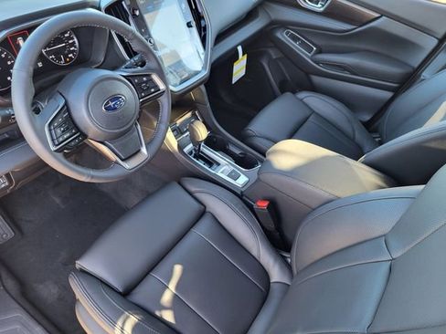 New 2026 Subaru Ascent Touring image 14