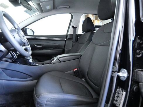 Used 2022 Hyundai Tucson SEL image 16