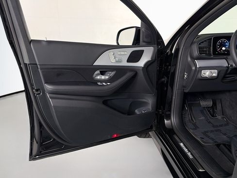 New 2026 Mercedes-Benz GLE 450 4MATIC Coupe image 20