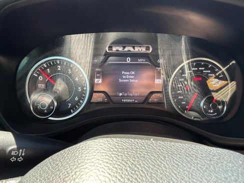 Used 2020 RAM 1500 Sport w/ Level 2 Equipment Goup w/2_L AWD/4WD image 20