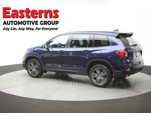 Used 2021 Honda Passport EX-L image 63