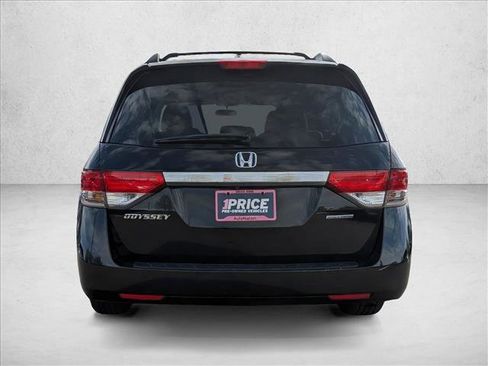 Used 2017 Honda Odyssey SE image 6