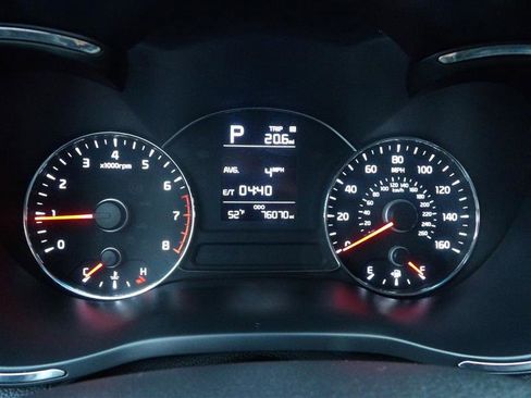 Used 2017 Kia Forte LX image 26