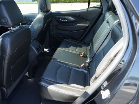 Used 2020 GMC Terrain SLT w/ Preferred Package FWD image 22
