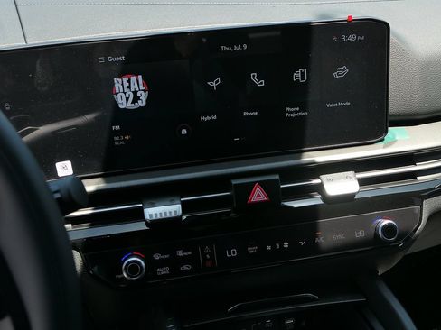 New 2026 Kia Sportage X-Line AWD/4WD image 16