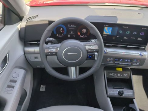 New 2026 Hyundai Kona SEL Premium AWD/4WD image 19