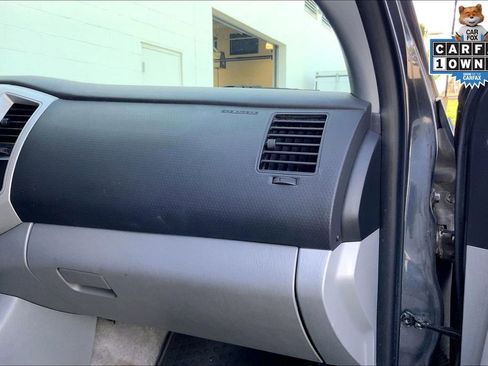Used 2009 Toyota Tacoma PreRunner RWD image 14